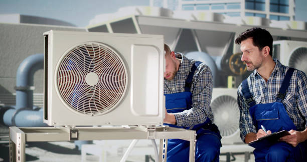 AC installation near me in West End, NY